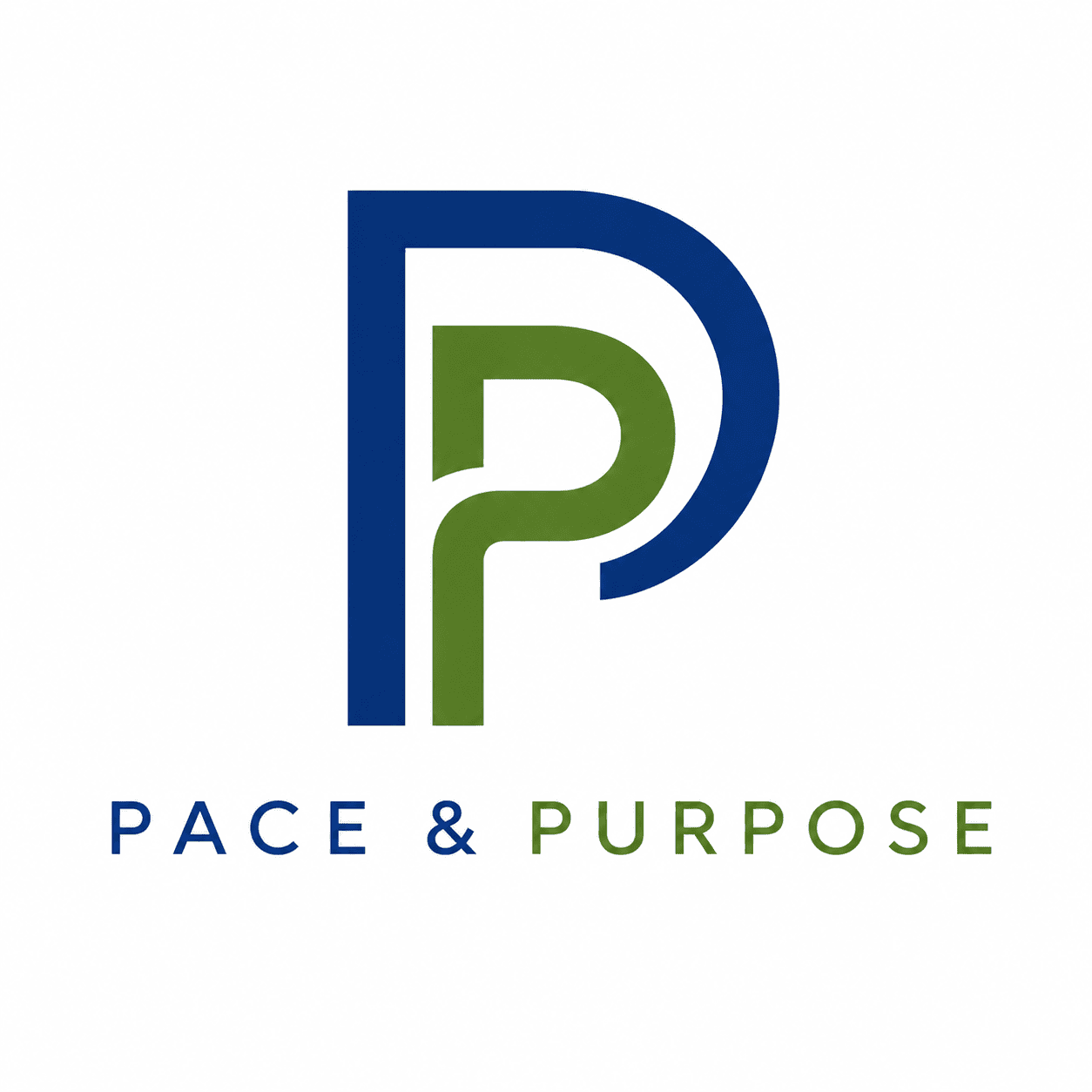 Pace & Purpose